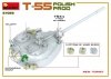 MiniArt 37068 T-55 POLISH PRODUCTION 1/35